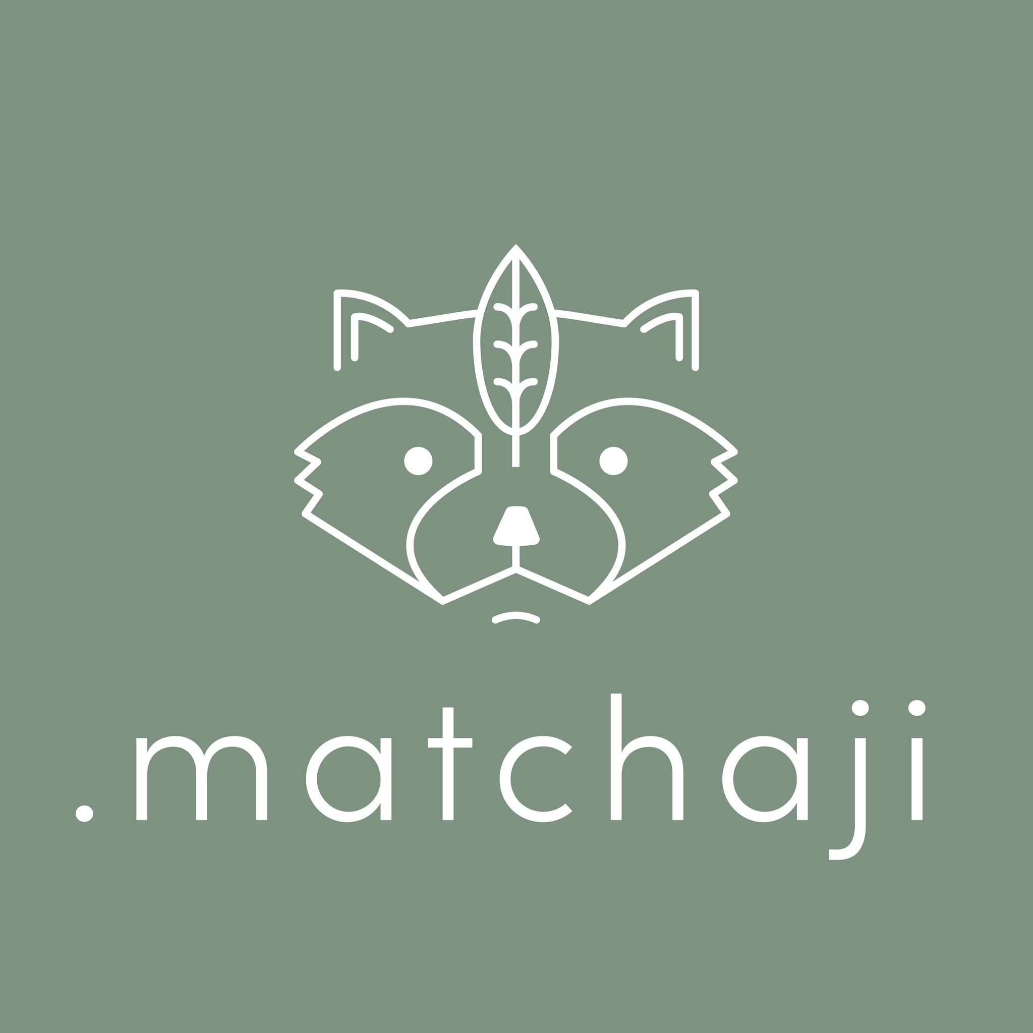 Matchaji